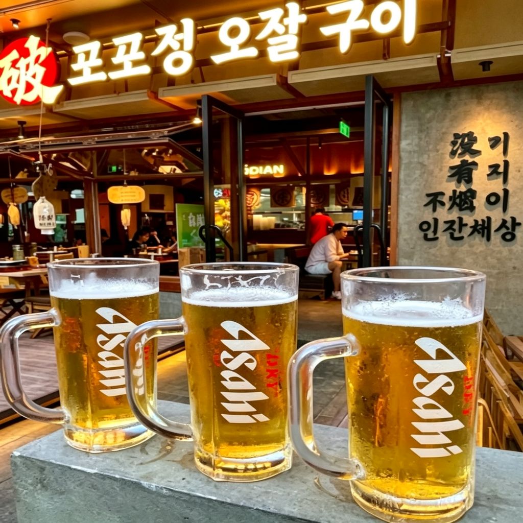 破店肥哈菜品