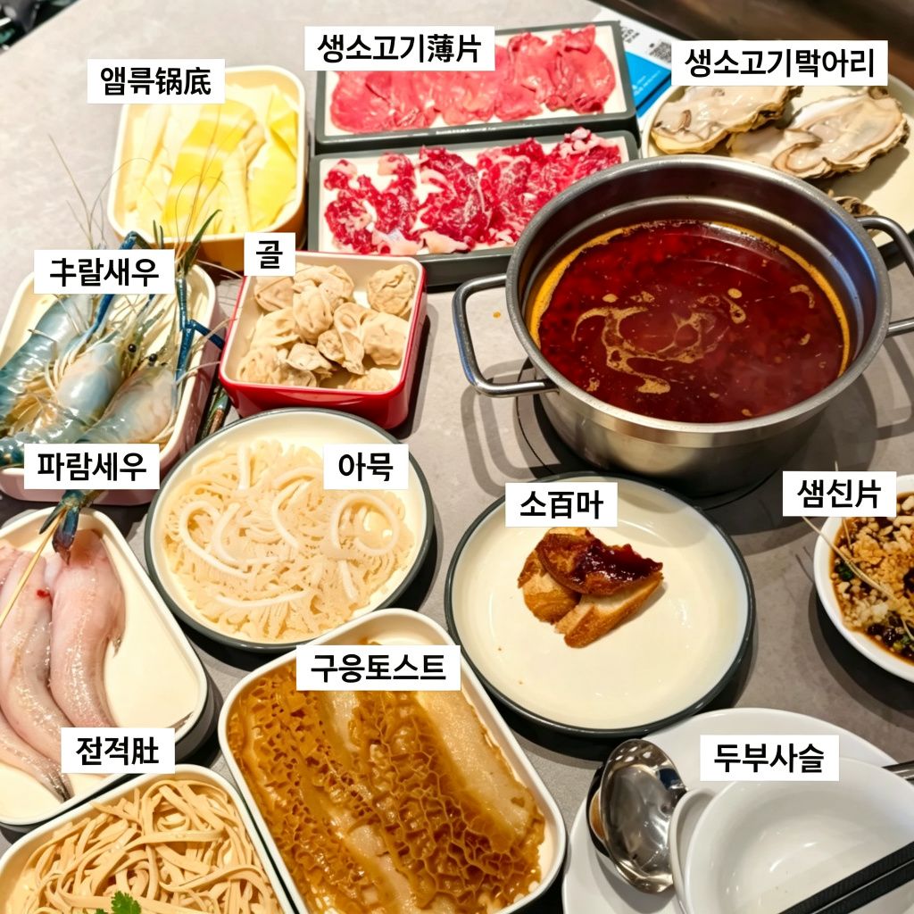 英歌菜品