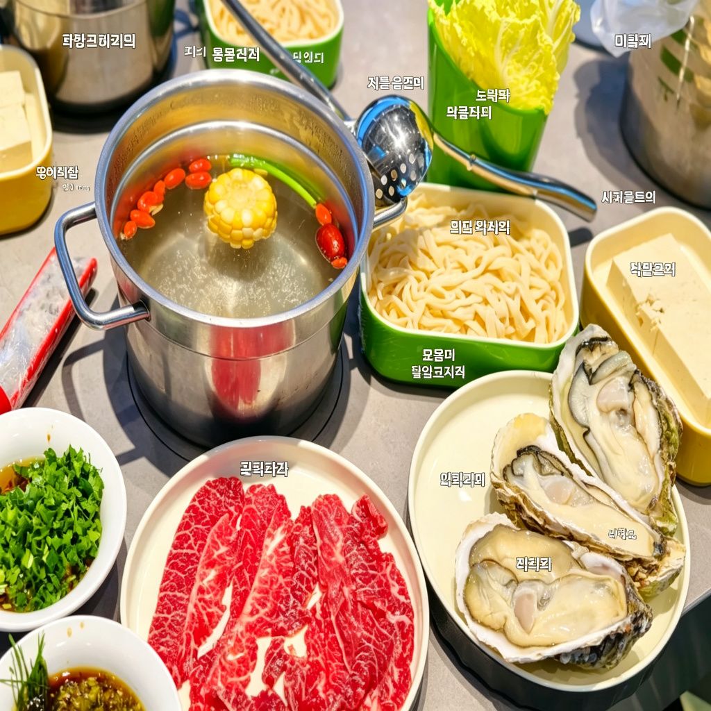 英歌菜品